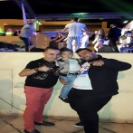 Yacine tigre sur yala.fm
